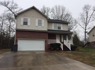 914 Bill Smith Rd, Cookeville, TN 38501