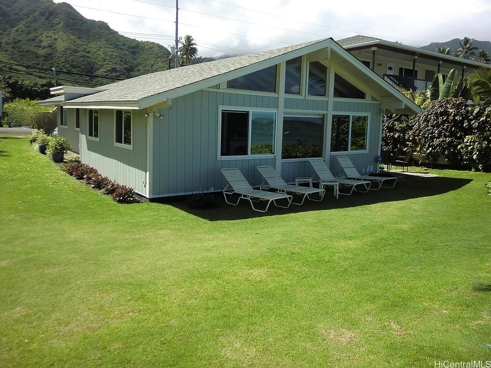 53223 Kamehameha Hwy, Hauula, HI 96717 Zillow