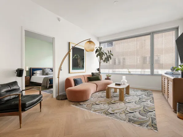 611 West 56th Street image 1 of 16