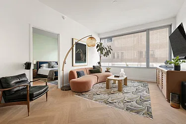 611 West 56th Street