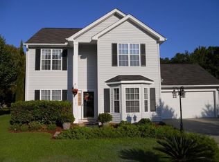 3187 Nix Ct, Mount Pleasant, SC 29466