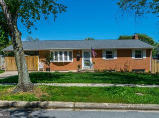 4108 Blacksnake Dr, Temple Hills, MD 20748