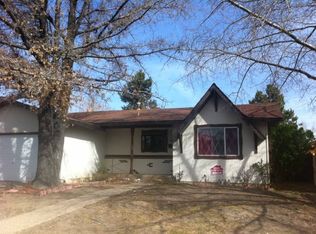 310 Devere Way, Sparks, NV