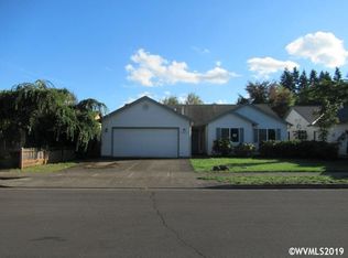 1142 Natalie Ave S, Salem, OR 97306