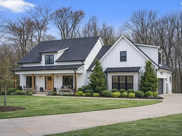 1611 Rosebury Ln, Clarksville, TN 37043