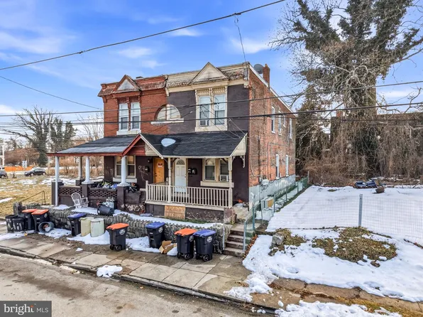 916 Potter St, Chester, PA 19013