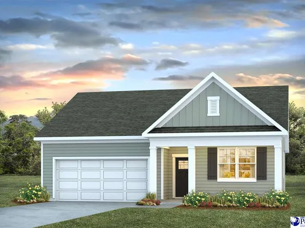 3305 Tulip Tree Ln, Florence, SC 29505