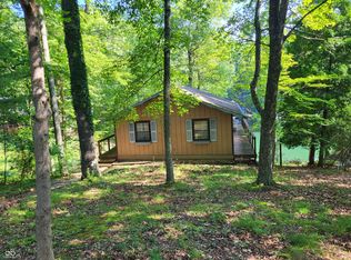 6108 Flamingo Dr, Nineveh, IN 46164