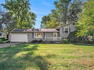 18354 Chaucer Ln, South Bend, IN 46637