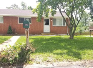 1530 Jacqueline Dr, Arnold, MO 63010