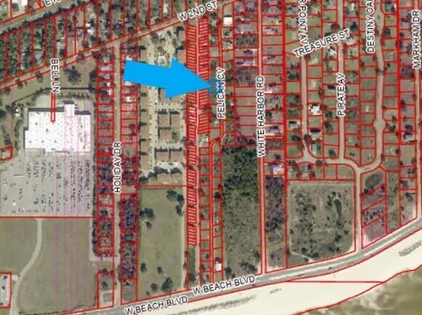17 Pelican Cove Ln Lot 17, Long Beach, MS 39560