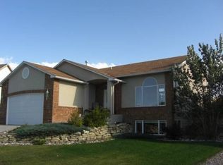 2924 Tartan Rd, Billings, MT 59101