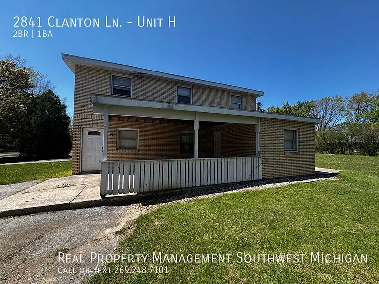 2841 Clanton Ln #H — Photo 15