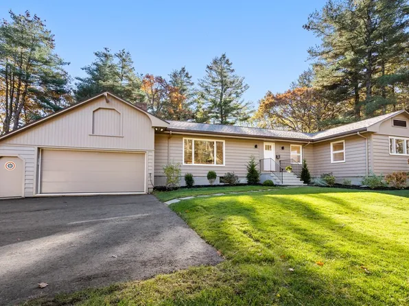 150 Westfield St, Dedham, MA 02026