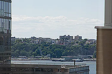 Rented by In New York Realty