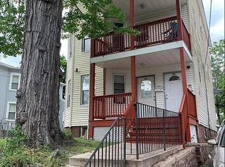 314-316 Capen St #2, Hartford, CT 06112