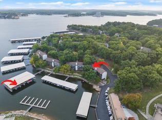 42 Tennis Ln #17-3B, Lake Ozark, MO 65049