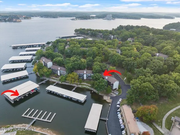42 Tennis Ln #17-3B, Lake Ozark, MO 65049
