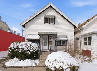 7024 West Lincoln AVENUE, Milwaukee, WI