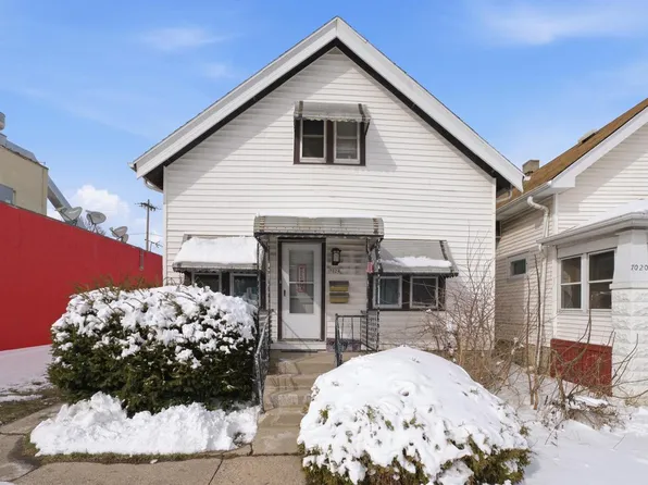 7024 West Lincoln AVENUE, West Allis, WI 53219