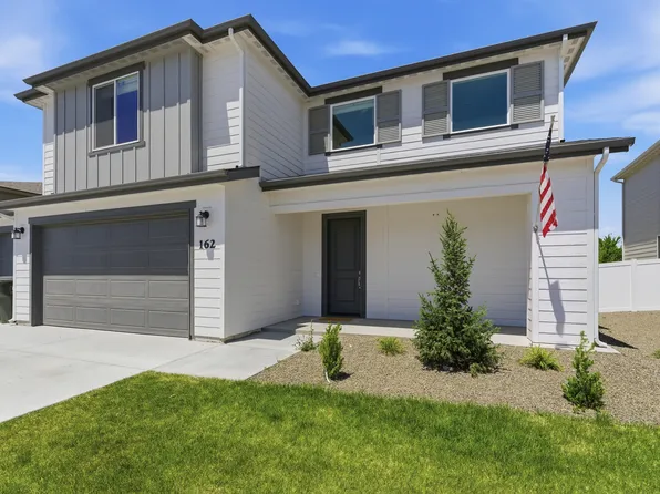 162 W Great Bear St, Kuna, ID 83634