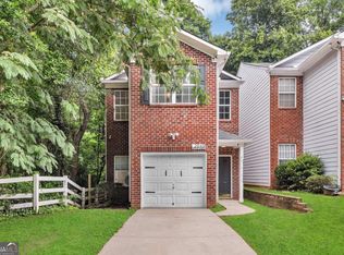 2849 Windsor Forrest Ct, College Park, GA 30349