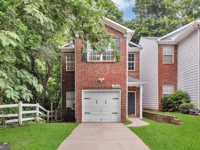 2849 Windsor Forrest Ct, College Park, GA, 30349
