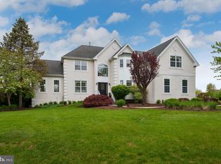 37 Terrell Rd, Lambertville, NJ 08530