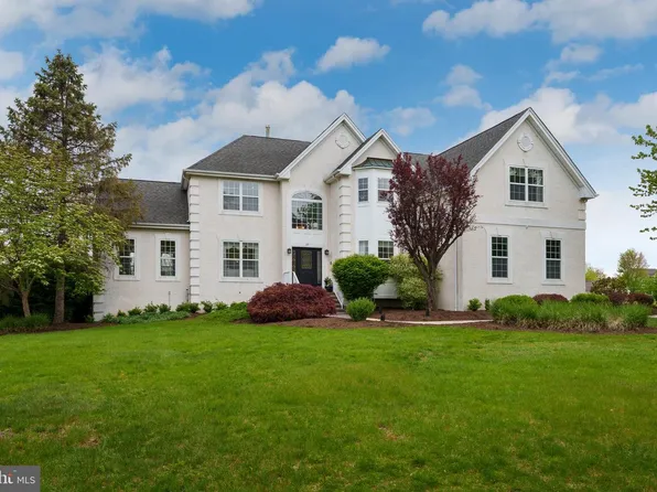 37 Terrell Rd, Lambertville, NJ 08530