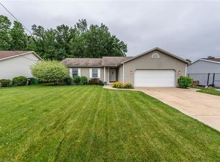 1420 Overlook Ave SW, Massillon, OH 44647