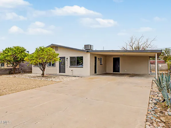 2344 W CHOLLA Street, Phoenix, AZ 85029