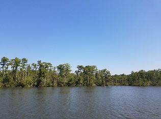 212 Seeview Ln, Hertford, NC 27944