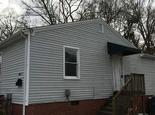 609 N Elizabeth St, Durham, NC 27701