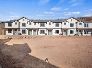 2783 E Rushpink Ln #2423, Washington, UT 84780