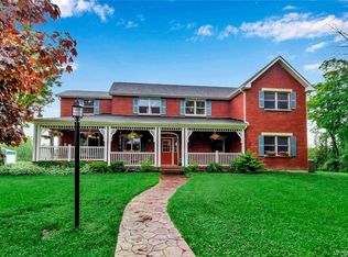 8845 Wolcott Rd, Clarence Center, NY 14032