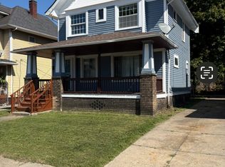 1249 E 135th St, East Cleveland, OH 44112