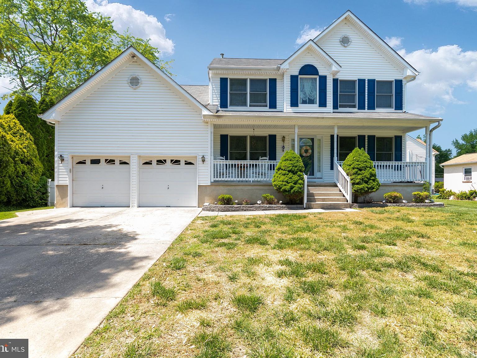 1003 Murray Ave, Cherry Hill, NJ 08002 Zillow