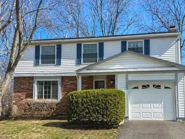 15247 Louis Mill Dr, Chantilly, VA 20151