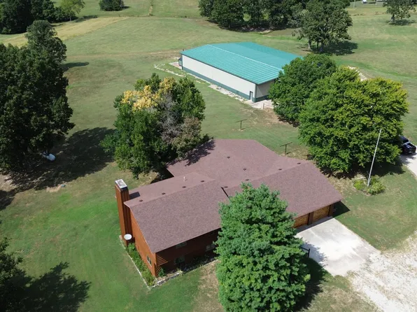 17984 State Highway 248, Cassville, MO 65625