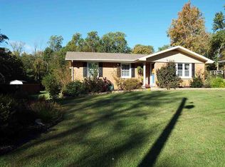 7610 Bartels Dr, Evansville, IN 47710