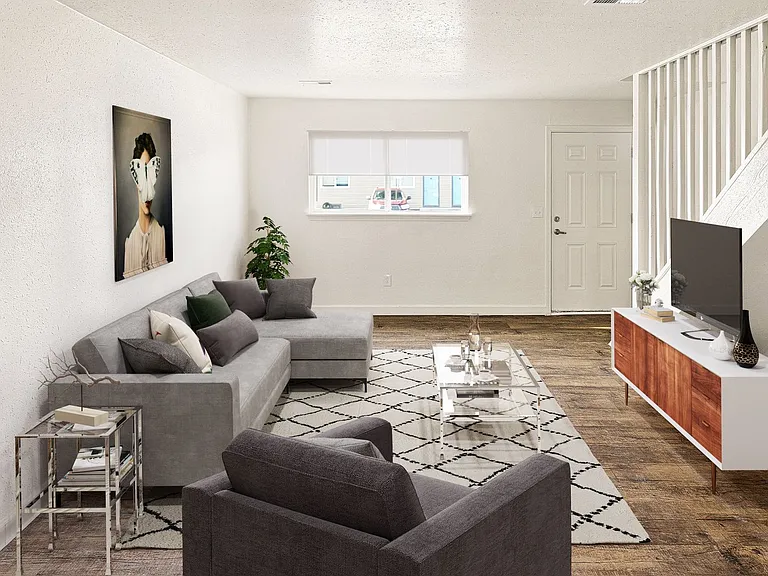 Metro Apartments at Granite City — Photo 37