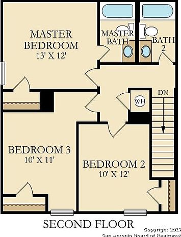 2nd image of 7215 Hazel Cir