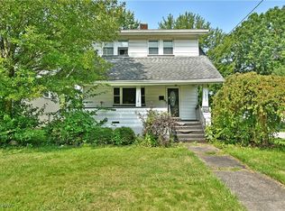 1383 Drexel Ave NW, Warren, OH