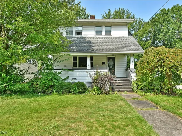 1383 Drexel Ave NW, Warren, OH 44485