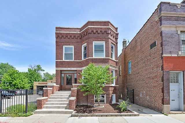 1st image of 4153 N Kedzie Ave