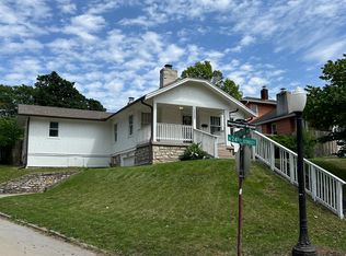 1323 N 24th St, Kansas City, KS 66102