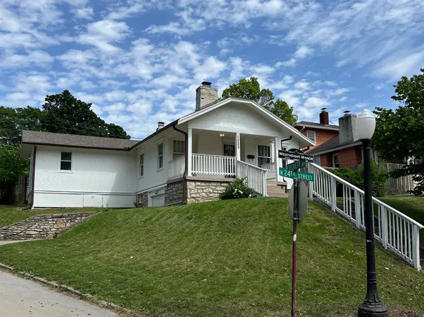 1323 N 24th St, Kansas City, KS 66102