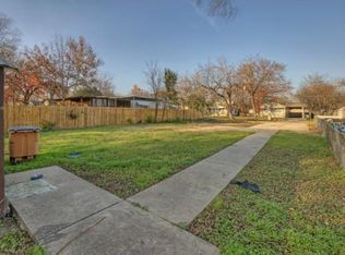 615 W Odell St, Austin, TX 78752