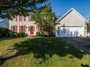 857 Mayfair Way, Eldersburg, MD 21784