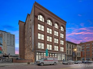 16 Ionia Ave SW APT 3A, Grand Rapids, MI 49503